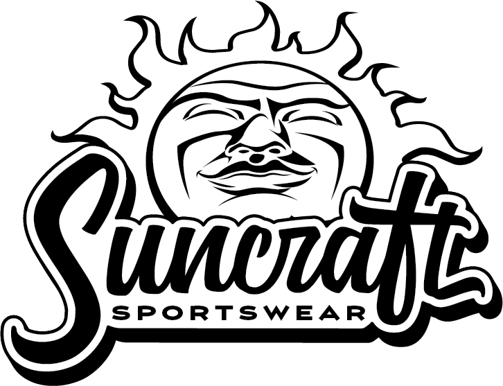 Suncraft Sportswear Ink Applicators